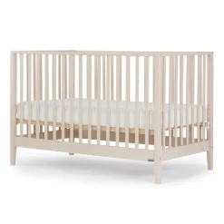 New Lala 3-in-1 Convertible Crib - Almont Cribs & Mattresses|Cribs & Mattresses