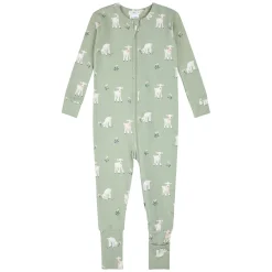 Hot Lamb Pajamas 0-12m Pajamas|Pyjamas