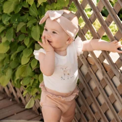 Discount Lamb 3pc Set 3-24m Dresses, Skirts & Outfits