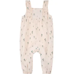 Rompers & Jumpsuits>Firsts par Petit Lem Lamb Romper 3-24m Pink