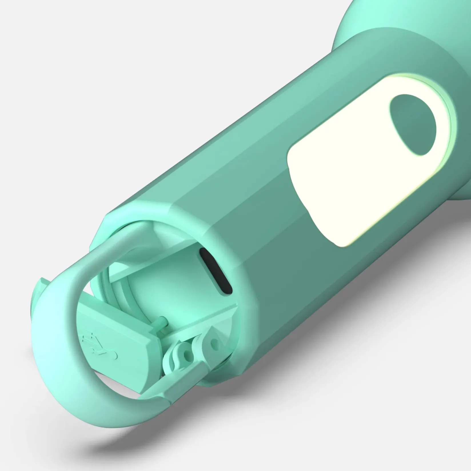 Story Lamps>MOB Mobility On Board Lamp Glowy - Blue