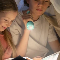 Story Lamps>MOB Mobility On Board Lamp Glowy - Pink