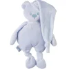 Sale Lapidou Cuddly Bear Light Blue Plush Toys