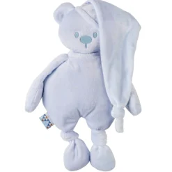 Sale Lapidou Cuddly Bear Light Blue Plush Toys