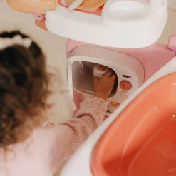 New Large Doll's Play Center Kids Pretend Play & Imitation