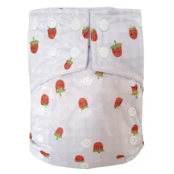 Hot Large Elastic Cloth Diaper 8-35lb - Jam BOY Cloth Diapers|Cloth Diapers