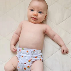 Hot Large Elastic Cloth Diaper 8-35lb - Jam BOY Cloth Diapers|Cloth Diapers