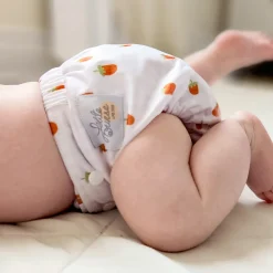 Hot Large Elastic Cloth Diaper 8-35lb - Jam BOY Cloth Diapers|Cloth Diapers