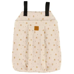 Diaper Bags|Diaper Bags>Origami Large Laundry Bag - Bears
