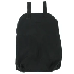 Outlet Large Laundry Bag - Black Diaper Bags|Diaper Bags