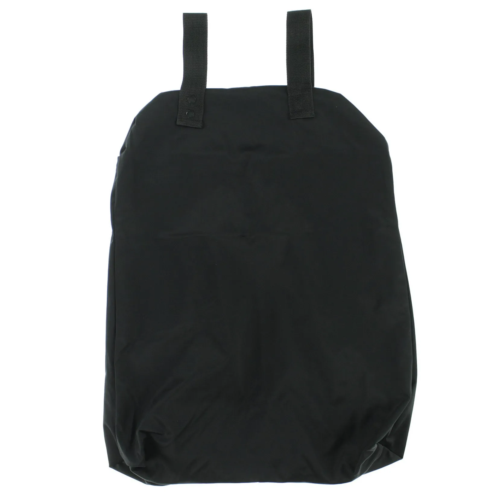 Outlet Large Laundry Bag - Black Diaper Bags|Diaper Bags