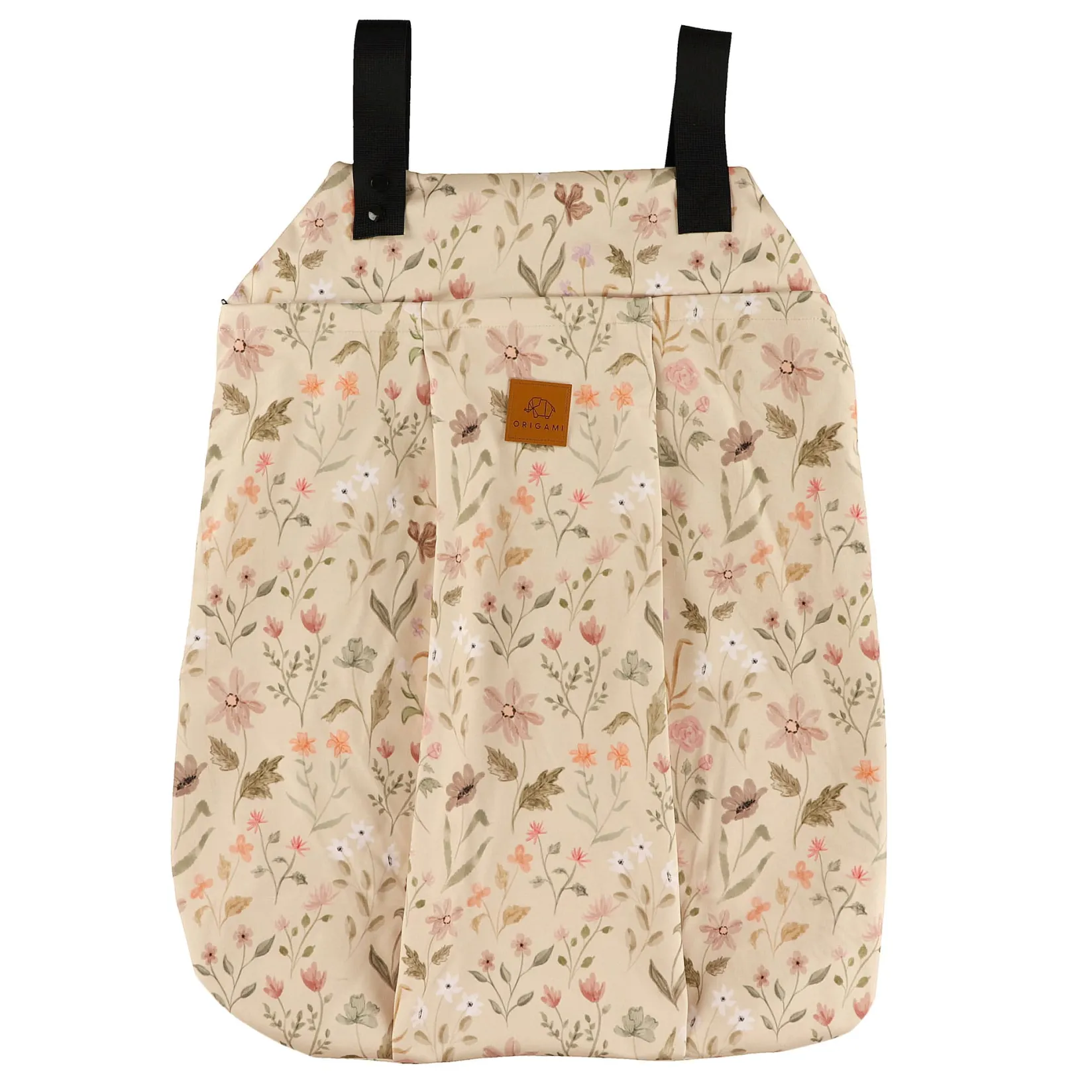 New Large Laundry Bag - Flowers Diaper Bags|Diaper Bags