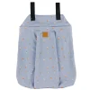 Discount Large Laundry Bag - Mushrooms Diaper Bags|Diaper Bags
