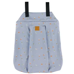 Discount Large Laundry Bag - Mushrooms Diaper Bags|Diaper Bags
