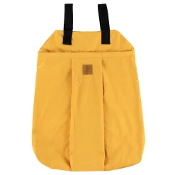 Diaper Bags|Diaper Bags>Origami Large Laundry Bag - Mustard