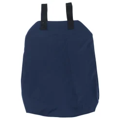 Diaper Bags|Diaper Bags>Origami Large Laundry Bag - Navy