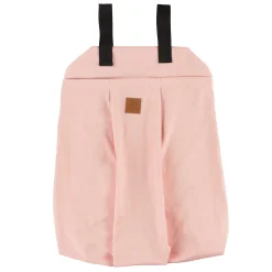 Diaper Bags|Diaper Bags>Origami Large Laundry Bag - Pink