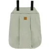 Diaper Bags|Diaper Bags>Origami Large Laundry Bag - Sage
