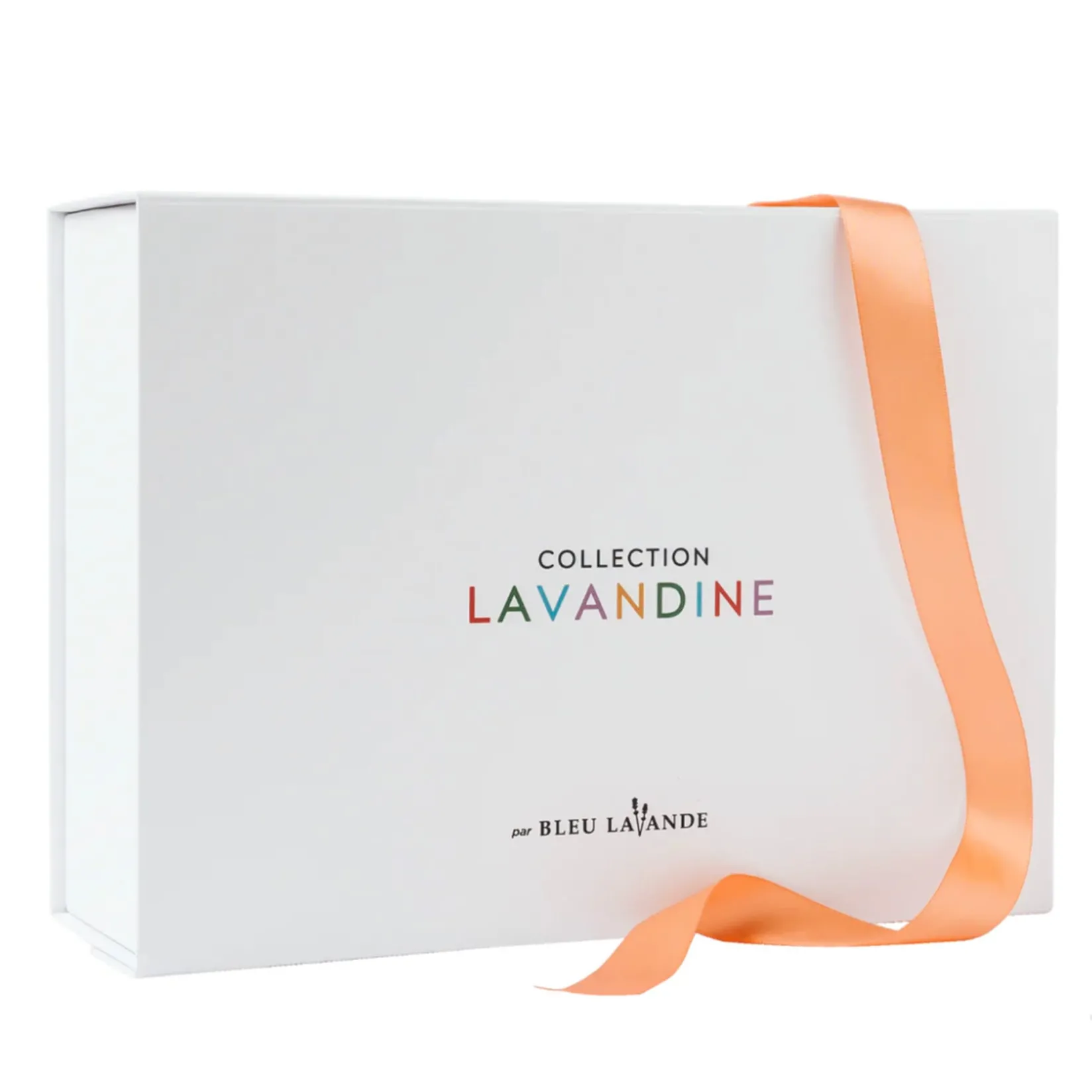 Body & Hair Care|Body & Hair Care>Bleu Lavande Lavandine Collection Box – baby care