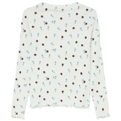 Outlet Lavender Bloom Top 8-14 Kids Tops