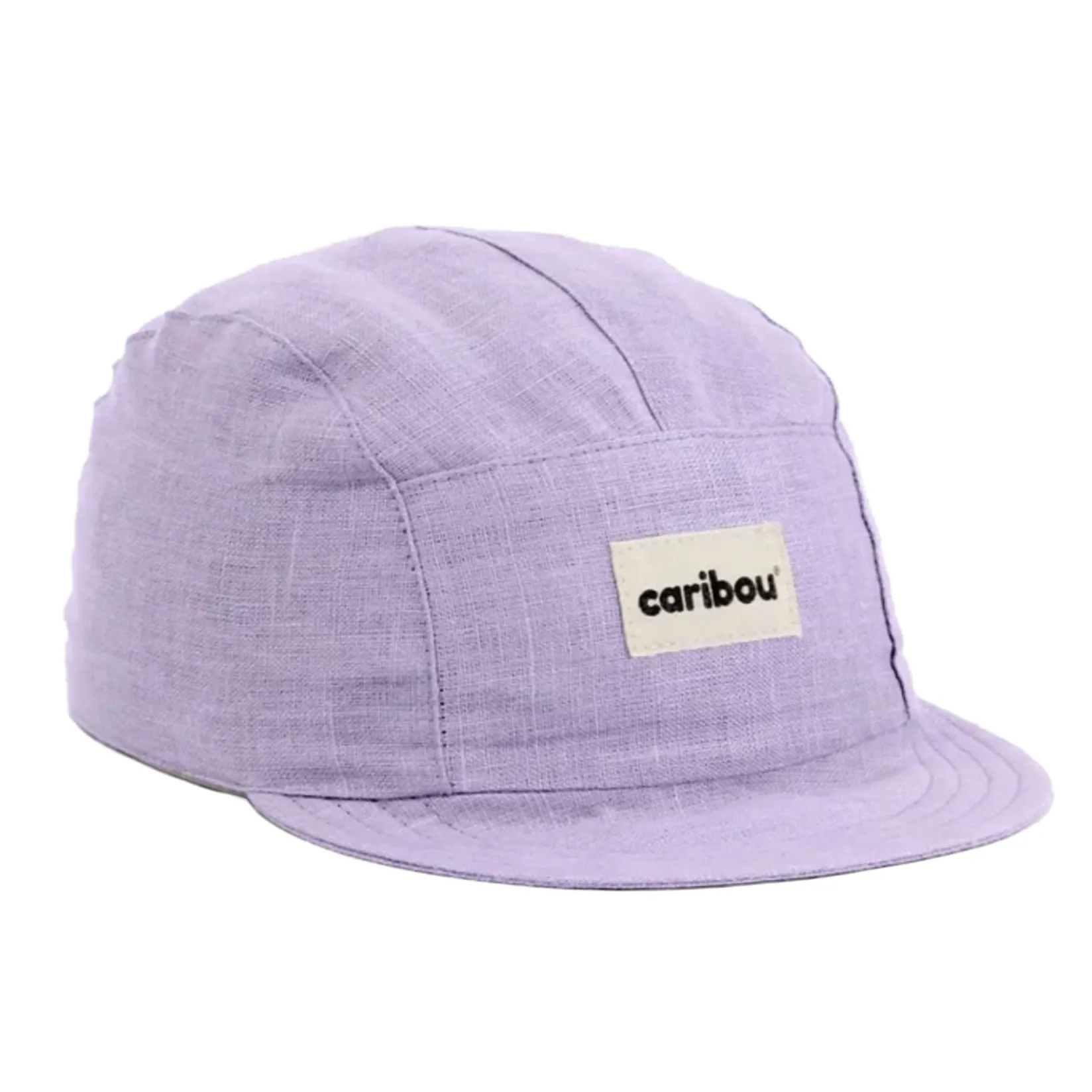 Clearance Lavender Solid Cap 2-12 Kids Hats & Caps