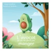 Online L'Avocat qu'on ne peut pas Manger Quebec Books|4 Years And Over