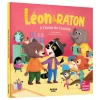 Discount L'école De L'amitié Léon Raton Quebec Books