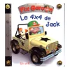 Sale Le 4 X 4 De Jack 2 Years And Over