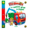 Baby 0-2 Years>Prologue Le Camion Grue De Manu