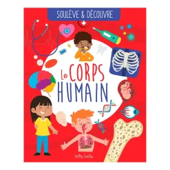 4 Years And Over|2 Years And Over>Prologue Le Corps Humain