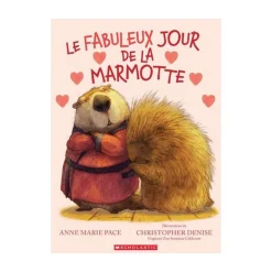 Online Le Fabuleux Jour De La Marmotte 4 Years And Over