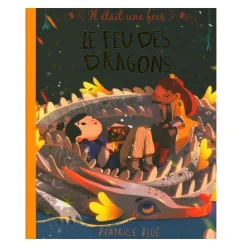 4 Years And Over>Prologue Le Feu Des Dragons