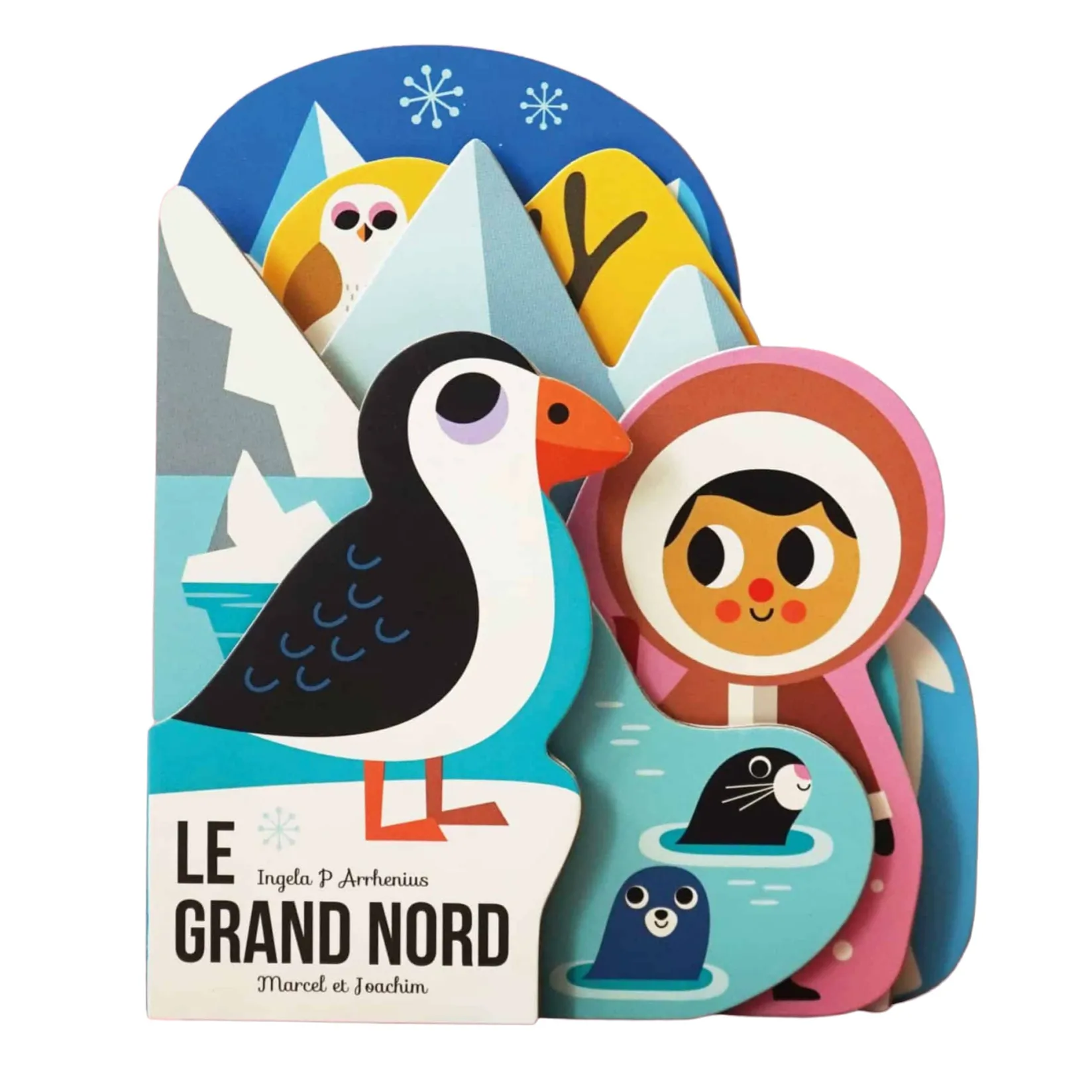 Best Le Grand Nord Baby 0-2 Years|2 Years And Over