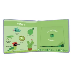 2 Years And Over|Baby 0-2 Years>Auzou Le Jardin