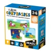 Discount Le Jeu Des Contraires Kids Board Games