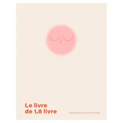 Quebec Books|4 Years And Over>Clement - Equipement Le Livre De 1.8 Livre