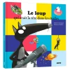 Clearance Le Loup Qui Avait La Tête dans les Étoiles 4 Years And Over|2 Years And Over