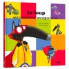 Sale Le Loup Qui Voulait Être un Super-héros 4 Years And Over|2 Years And Over