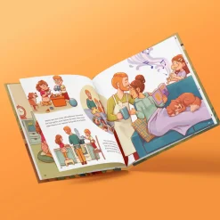 Quebec Books|4 Years And Over><noscript><img width=