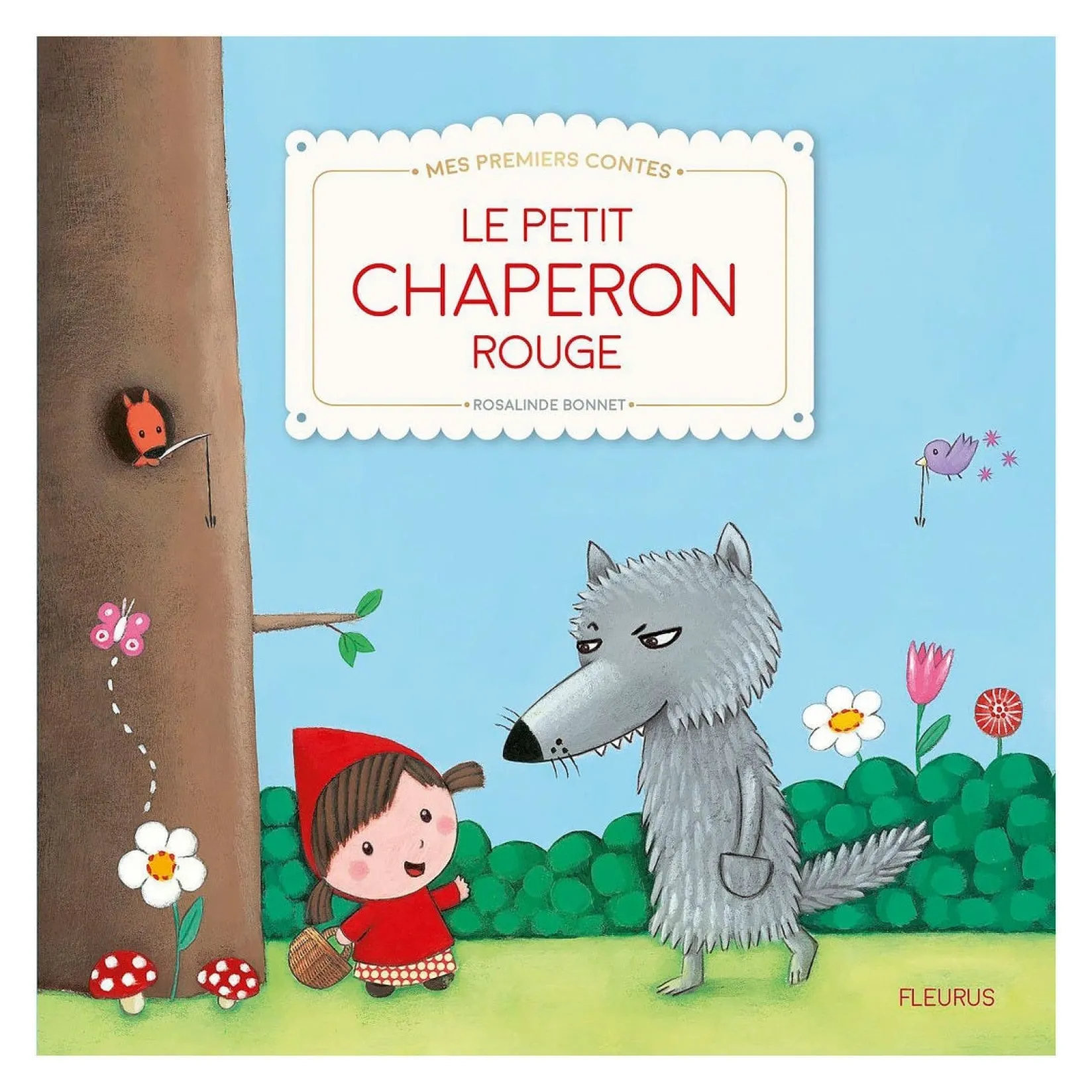 Clearance Le Petit Chaperon Rouge 2 Years And Over|Baby 0-2 Years