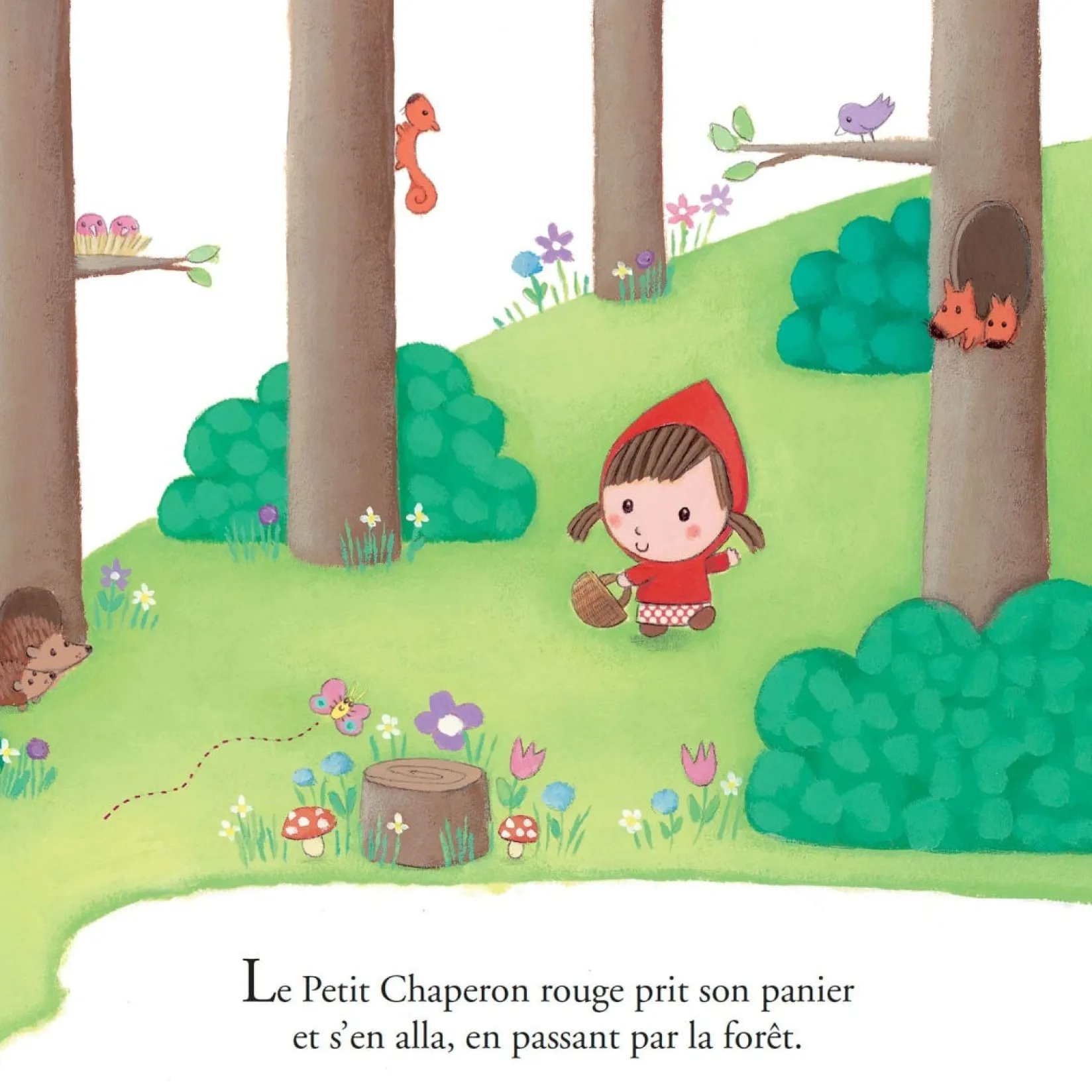 Clearance Le Petit Chaperon Rouge 2 Years And Over|Baby 0-2 Years