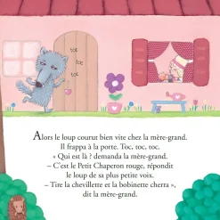 Clearance Le Petit Chaperon Rouge 2 Years And Over|Baby 0-2 Years