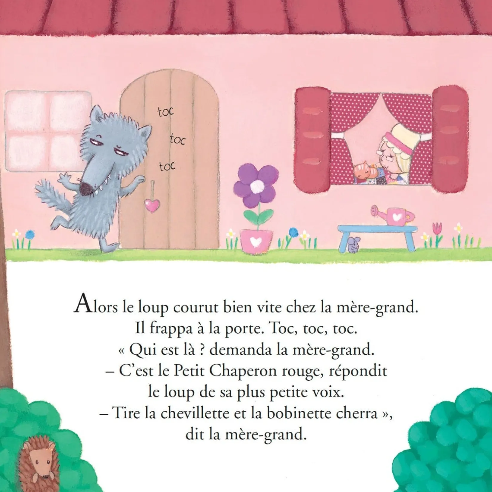 Clearance Le Petit Chaperon Rouge 2 Years And Over|Baby 0-2 Years