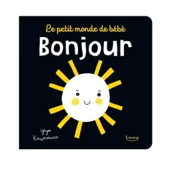 Best Le petit monde de bébé - Bonjour Baby 0-2 Years