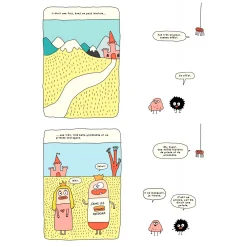 Quebec Books|4 Years And Over>Prologue Le Pire Livre Du Monde