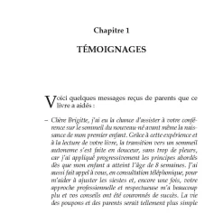 Clearance Le Sommeil du Nourisson - 2e Édition Quebec Books|Maternity Books