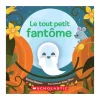 New Le Tout Petit Fantôme Baby 0-2 Years