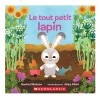 New Le Tout Petit Lapin Baby 0-2 Years