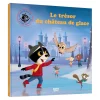 Quebec Books|4 Years And Over>Auzou Le Trésor du Château de Glace - Léon le Raton