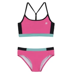Leafage Bikini 4-14 Kids Swimsuits